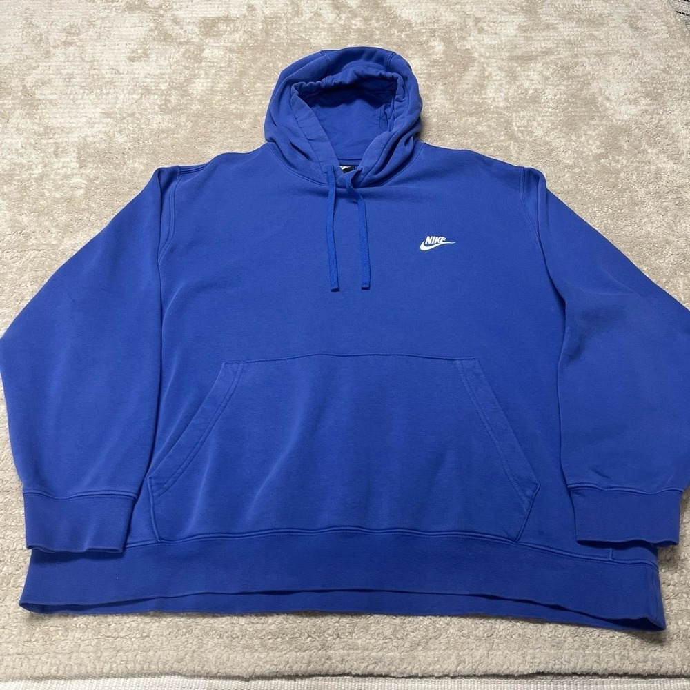 Nike Hoodie unisex hoodie size xxl